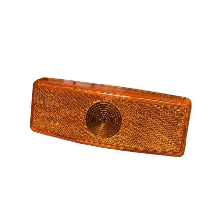 FEU DE POSITION  AJ.BA LATÉRAL ORANGE