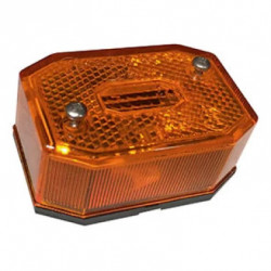 FEU FLEXIPOINT I ORANGE