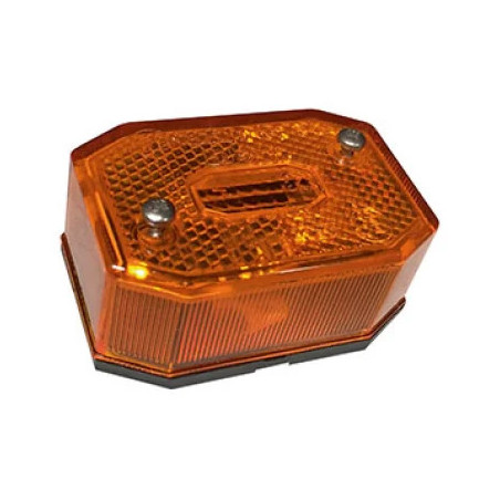 FEU FLEXIPOINT I ORANGE