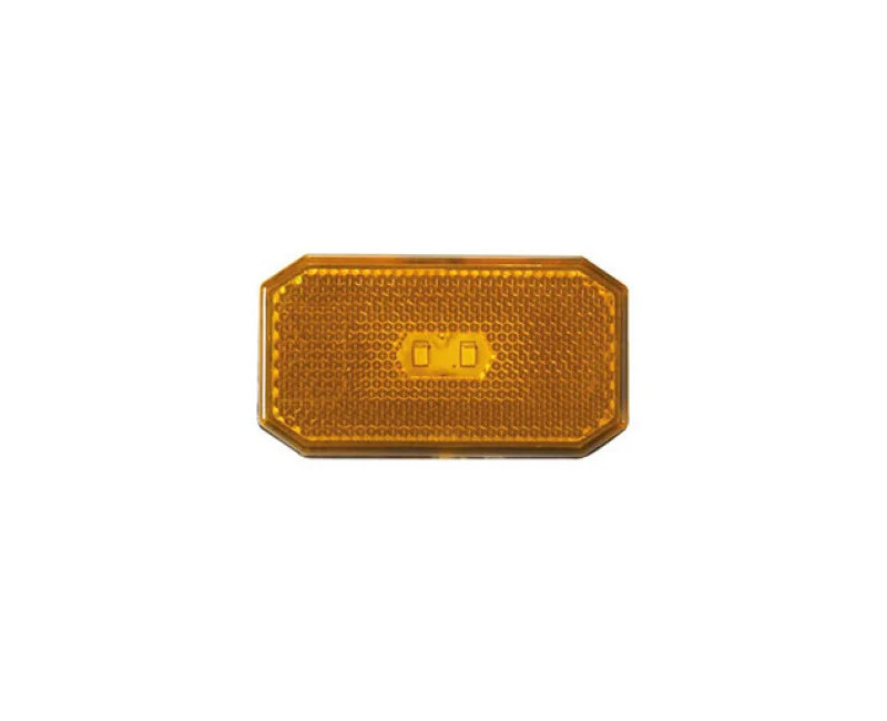 FEU POSITION 2 LED ORANGE