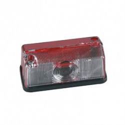 FEU DE GABARIT BICOLORE RADEX 925