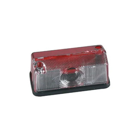 FEU DE GABARIT BICOLORE RADEX 925