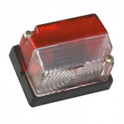 FEU DE GABARIT BICOLORE - SIM 3110