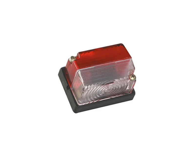 FEU DE GABARIT BICOLORE - SIM 3110