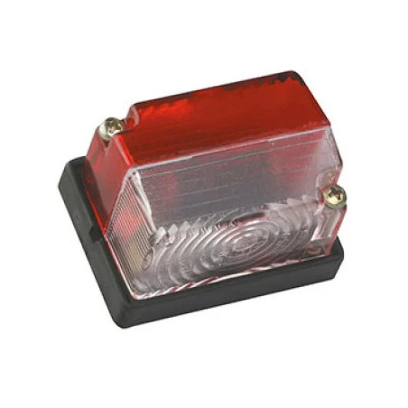 FEU DE GABARIT BICOLORE - SIM 3110