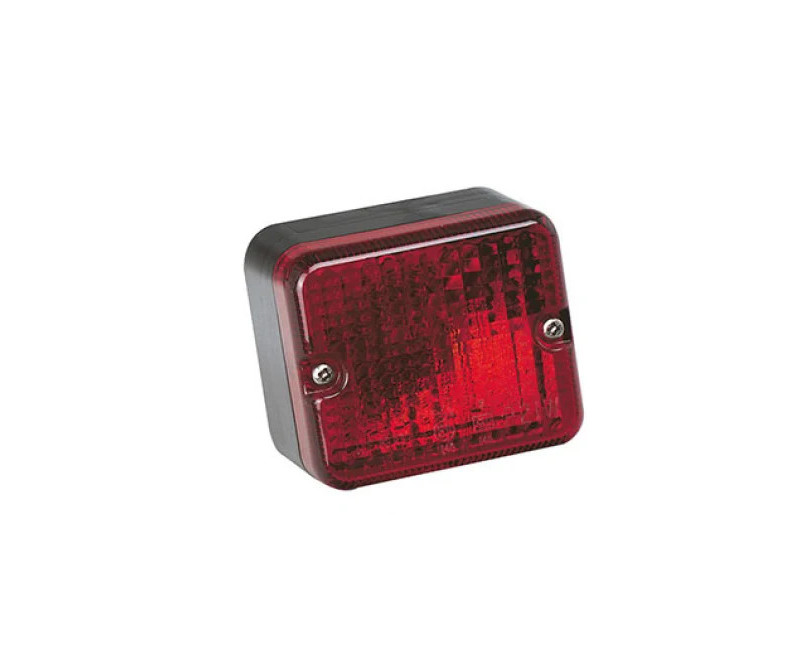 FEU ANTIBROUILLARD À ENCASTRER