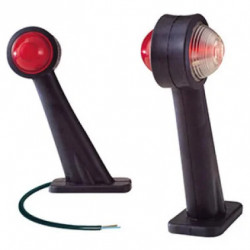 FEU DE GABARIT DEPORTÉ DROIT