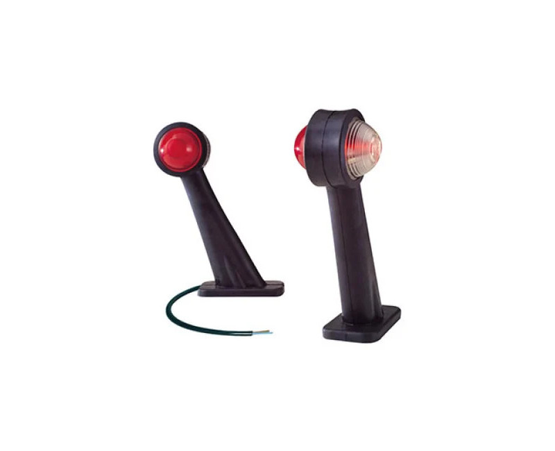 FEU DE GABARIT DEPORTÉ DROIT