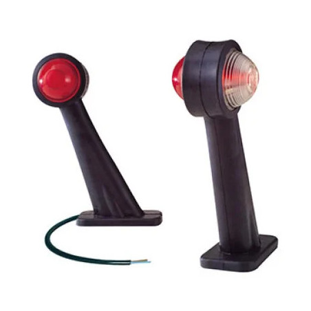 FEU DE GABARIT DEPORTÉ DROIT