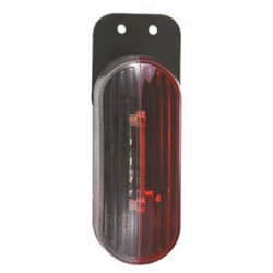 FEU GABARIT LED BLANC ROUGE GAUCHE