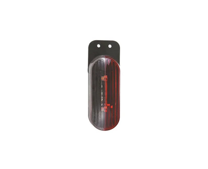 FEU GABARIT LED BLANC ROUGE GAUCHE