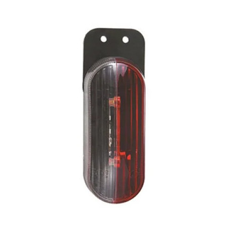 FEU GABARIT LED BLANC ROUGE GAUCHE