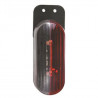 FEU GABARIT LED BLANC ROUGE GAUCHE