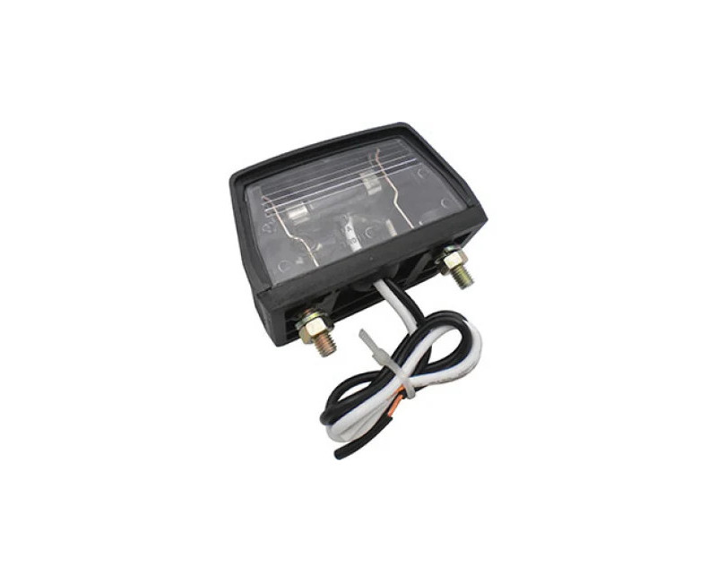 ECLAIREUR DE PLAQUE DAFA