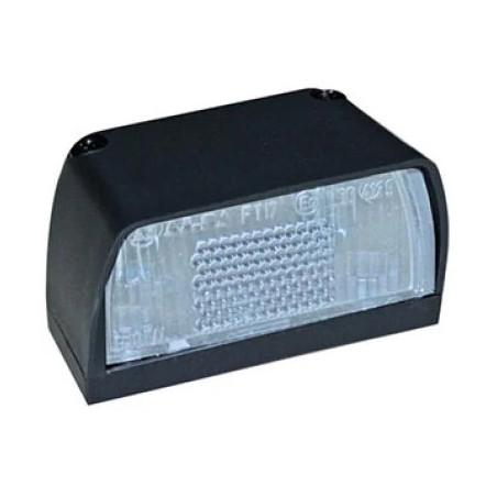 FEU ÉCLAIRAGE DE PLAQUE PETIT MODELE FT17