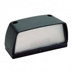 FEU ÉCLAIRAGE DE PLAQUE PETIT MODELE FT18