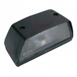 ECLAIREUR DE PLAQUE SACEX  2750