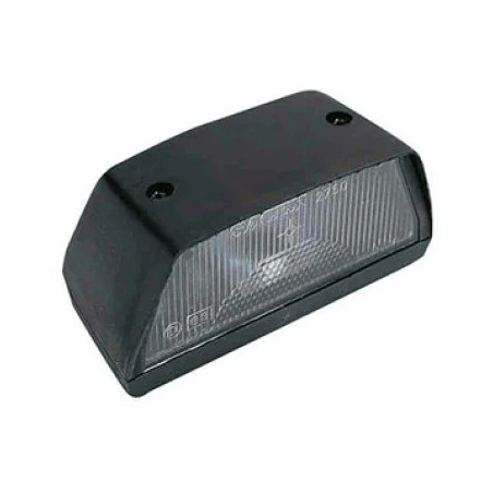 ECLAIREUR DE PLAQUE SACEX  2750