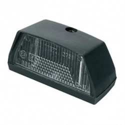 ECLAIREUR DE PLAQUE SACEX 2751