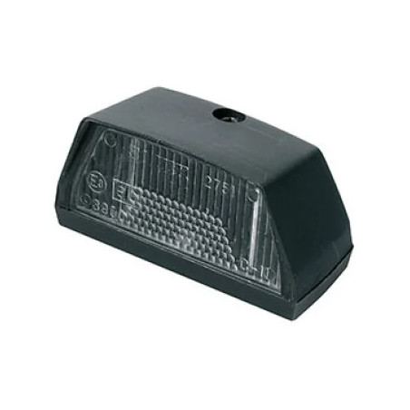 ECLAIREUR DE PLAQUE SACEX 2751