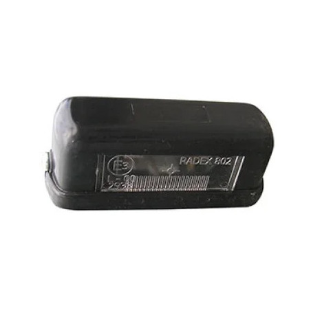 ECLAIREUR DE PLAQUE RADEX 802