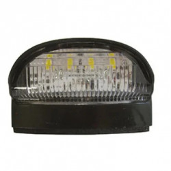 ÉCLAIREUR DE PLAQUE À LED