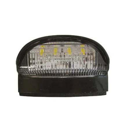 ÉCLAIREUR DE PLAQUE À LED