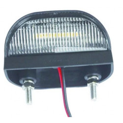 ECLAIREUR DE PLAQUE LED DAFA