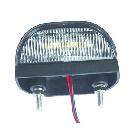 ECLAIREUR DE PLAQUE LED DAFA