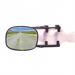 RÉTROVISEUR EUROPE XL ADAPTABLE SUR RÉTROVISEUR D'ORIGINE