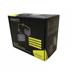 SYSTÈME DE CAMÉRA DE RECUL SANS FIL 5" DRC5040