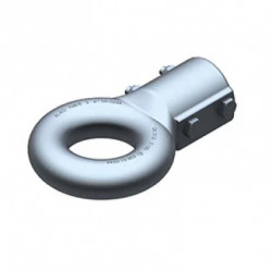 ANNEAU FRANÇAIS F68/E1 AL-KO