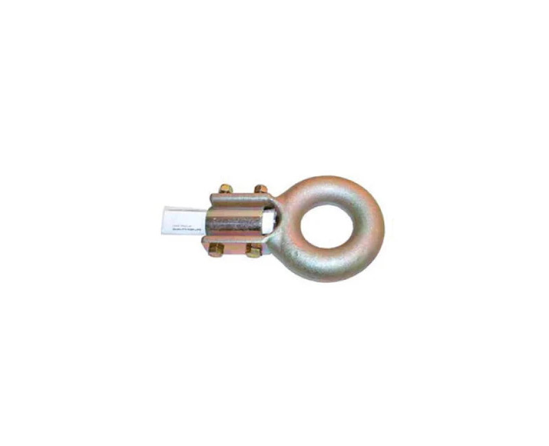 ANNEAU FRANÇAIS F68/E1 AL-KO