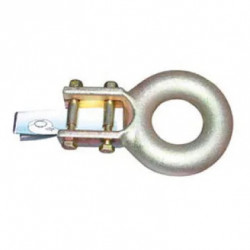 ANNEAU FRANÇAIS F68/E AL-KO