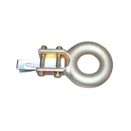 ANNEAU FRANÇAIS F68/E AL-KO