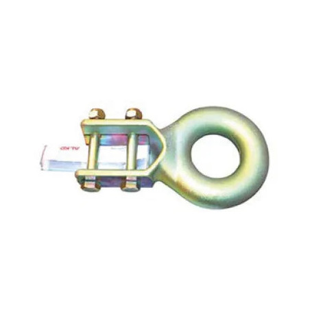 ANNEAU FRANÇAIS F68/F AL-KO