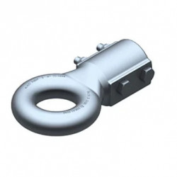 ANNEAU FRANÇAIS F68/F AL-KO