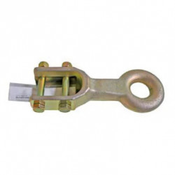 ANNEAU DIN CPL D40 FZ