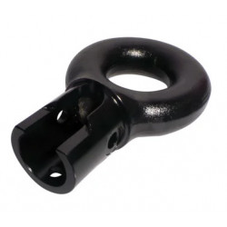 ANNEAU D'ATTELAGE Ø 50 KNOTT