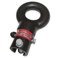 ANNEAU D'ATTELAGE Ø 50 KNOTT