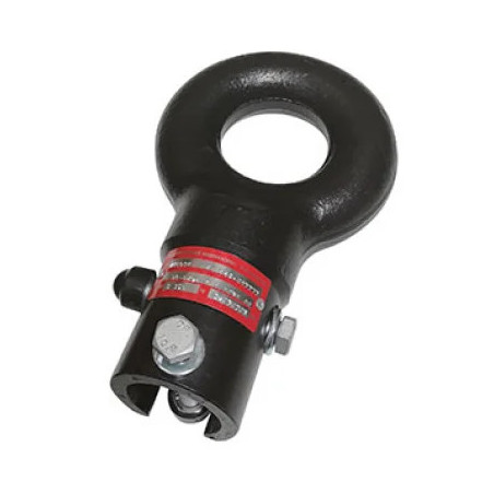 ANNEAU D'ATTELAGE Ø 50 KNOTT