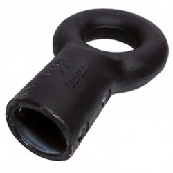 ANNEAU D'ATTELAGE Ø 60 KNOTT