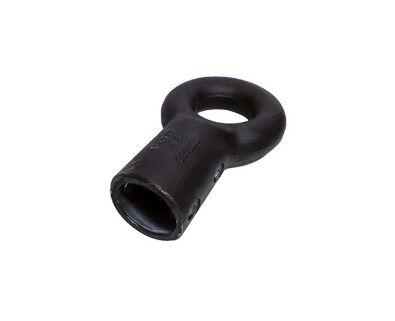 ANNEAU D'ATTELAGE Ø 60 KNOTT