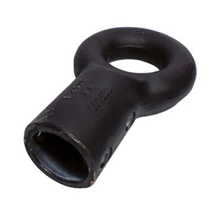 ANNEAU D'ATTELAGE Ø 60 KNOTT