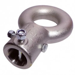 ANNEAU AVEC BOULONNERIE POUR TÊTE Ø 45 KNOTT