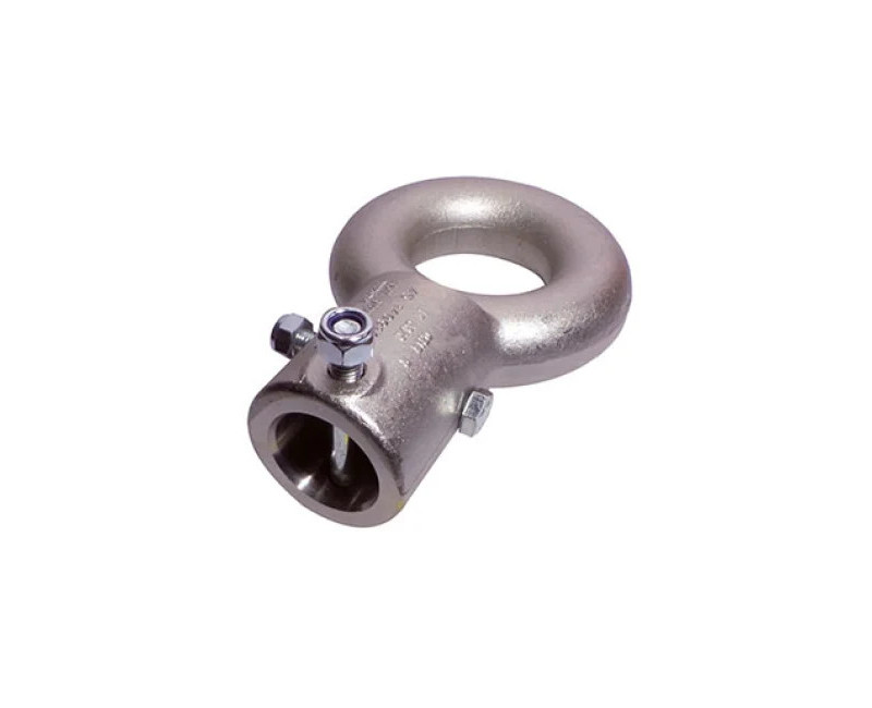 ANNEAU AVEC BOULONNERIE POUR TÊTE Ø 45 KNOTT