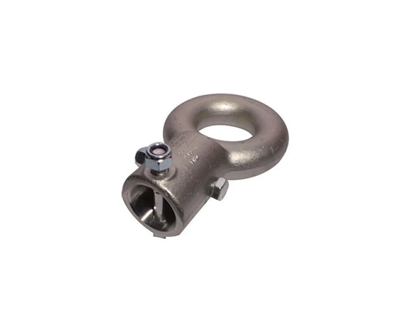 ANNEAU AVEC BOULONNERIE POUR TÊTE Ø 50 KNOTT