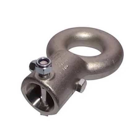 ANNEAU AVEC BOULONNERIE POUR TÊTE Ø 50 KNOTT