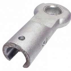 ANNEAU D'ATTELAGE NATO Ø 45 KNOTT