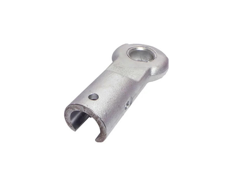 ANNEAU D'ATTELAGE NATO Ø 45 KNOTT